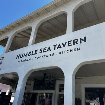 Emerald Mallard - Humble Sea Tavern - Burgers Near Me - Felton, California Emerald Mallard - Humble Sea Tavern - Burgers Near Me - Felton, California