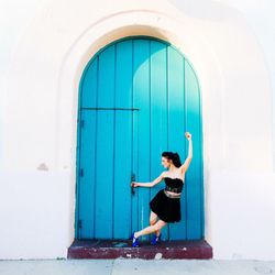 Country Swing Dance Classes W/ Sarah