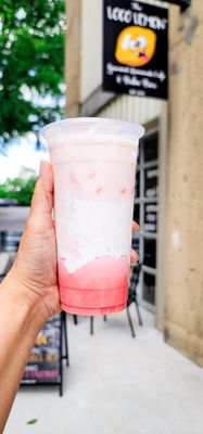 The Loco Lemon - Gourmet Lemonade Stand by null