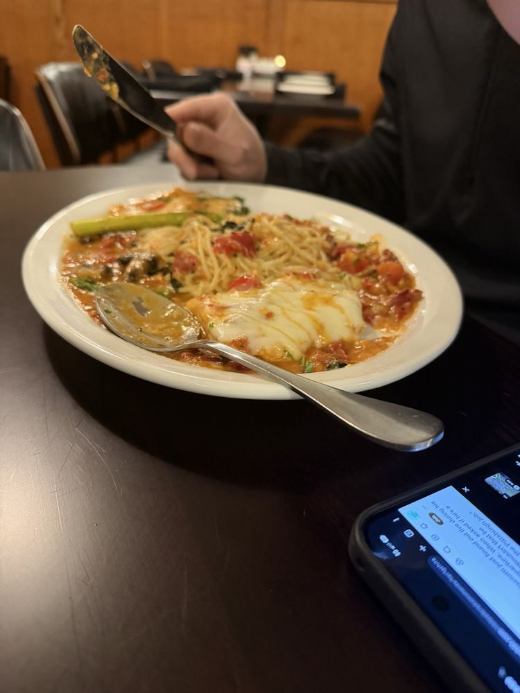 Capris Italian Restaurant