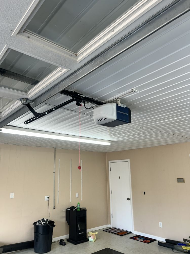North Alabama Industrial - Garage Door Contractor in Decatur, AL