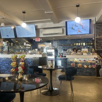 IndiCo Coffee - Coffee & Tea Near Me - New York, New York IndiCo Coffee - Coffee & Tea Near Me - New York, New York