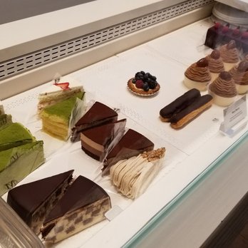 Lady M Cake Boutique - Bakeries Near Me - New York, New York