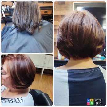 Faccia Bella - Hair Salons Near Me - Rochester, New York