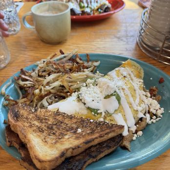 Little Cheerful Cafe - Bham Mash - Breakfast & Brunch Near Me - Bellingham, Washington Little Cheerful Cafe - Bham Mash - Breakfast & Brunch Near Me - Bellingham, Washington
