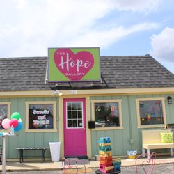 The Hope Gallery