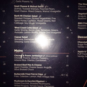 Malone's Taphouse - Sports Bars Near Me - Vancouver, British Columbia