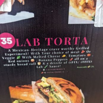 Coffee Lab PDX - Desserts Near Me - Portland, Oregon