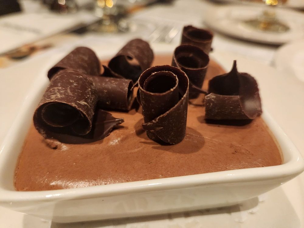 L'ENTRECOTE SAINT-JEAN