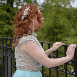 Beautifox - Updos, prom hairstyles, bridal styles, hairstyles Staten Island