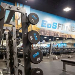 EōS Fitness