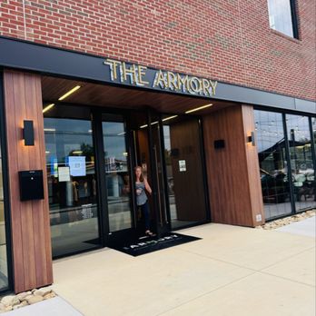 The Armory - Sports Bars Near Me - Maryville, Tennessee The Armory - Sports Bars Near Me - Maryville, Tennessee