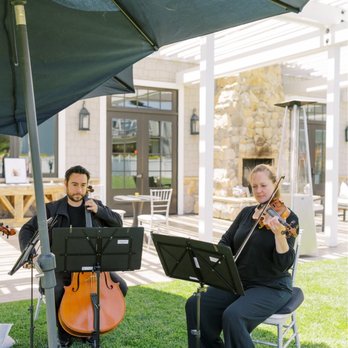 Corelli Strings - Musicians Near Me