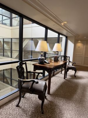 Taj Campton Place, San Francisco by null Taj Campton Place, San Francisco by null