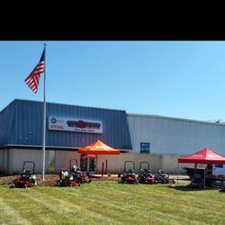 Faulk Brothers Turf Supplies