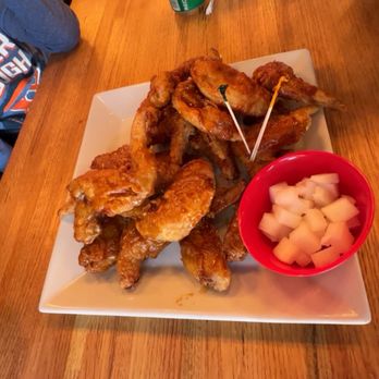 Bonchon Chinatown Chicago - chicken - Chicken Wings Near Me - Chicago, Illinois Bonchon Chinatown Chicago - chicken - Chicken Wings Near Me - Chicago, Illinois
