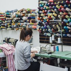 Lien Huong Alteration