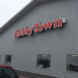 HobbyTown