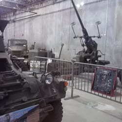 Museum of American Armor