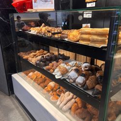 365 - Pastries