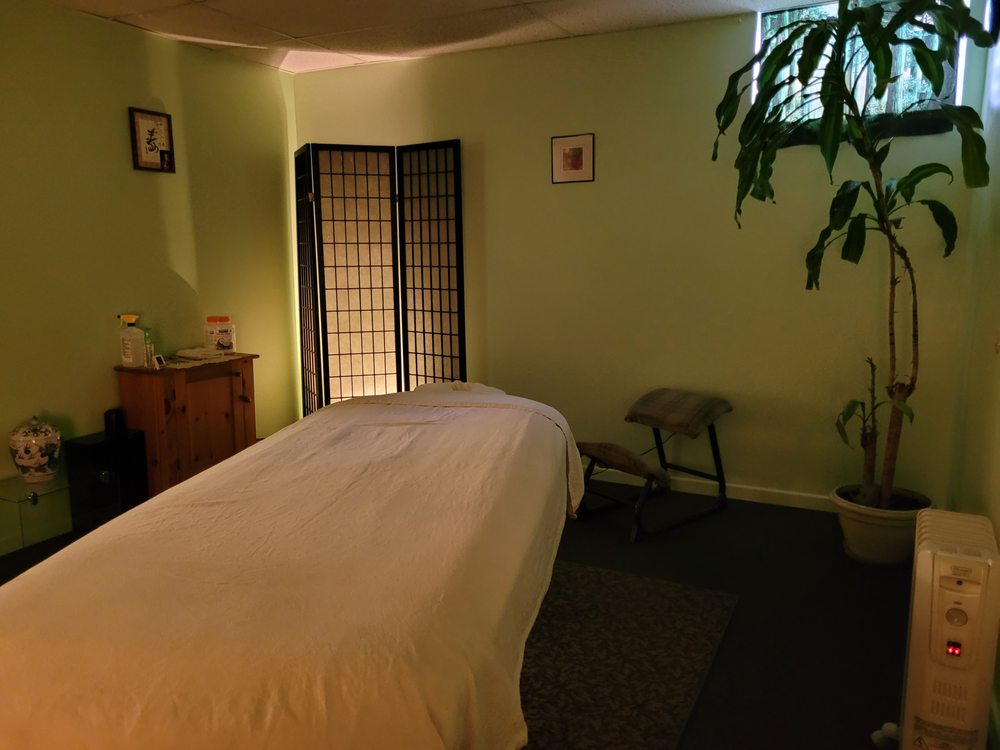 LEHIGH VALLEY MASSAGE ASSOCIATES Updated July 2024 682 N Brookside
