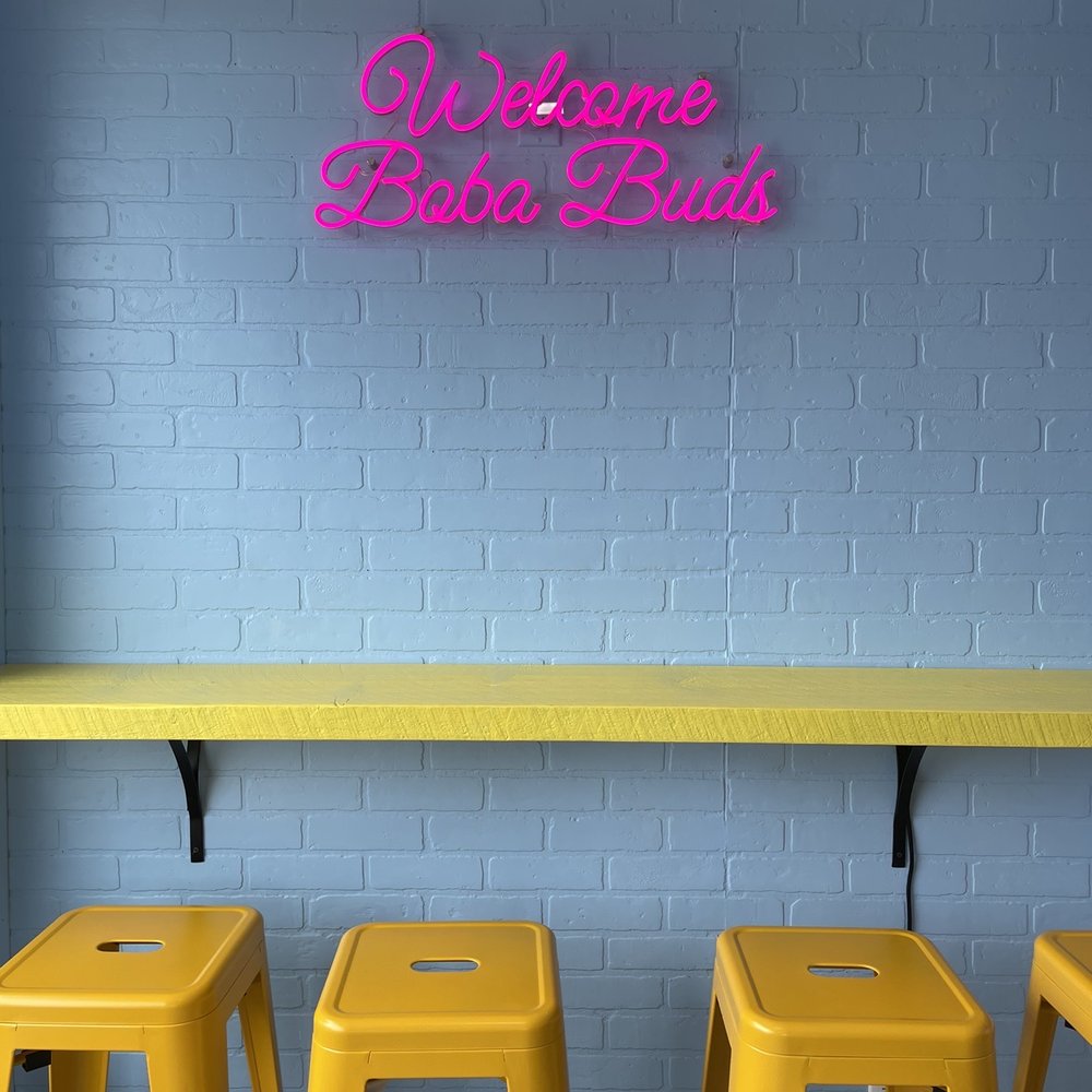 Lil M Bubble Tea - A photo worthy spot - Chicken Wings Near Me - Staten Island, New York Lil M Bubble Tea - A photo worthy spot - Chicken Wings Near Me - Staten Island, New York