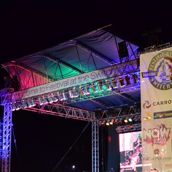 Festival At the Switchyard - Festivals Near Me - Carrollton, Texas