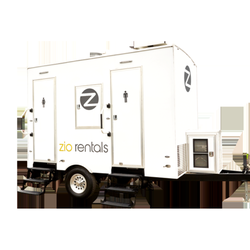 Zio Studio Services - 2 Room Deluxe Bathroom