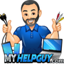 Photo of My Help Guy