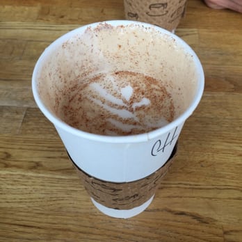 Insomnia Coffee - One of best Chai I've had! - Coffee & Tea Near Me - Cannon Beach, Oregon Insomnia Coffee - One of best Chai I've had! - Coffee & Tea Near Me - Cannon Beach, Oregon