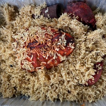 Lahore Restaurant - Halal Near Me - Secaucus, New Jersey