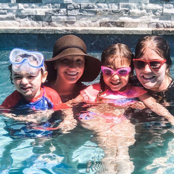 Swimming Fishies Swim School - Swimming Lessons/Schools Near Me - Argyle, Texas