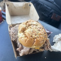 Arby's