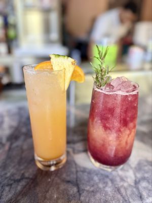 City Cellars by null