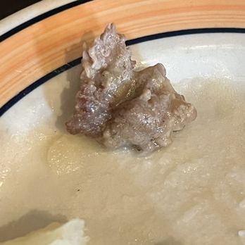 Beija Flor - More pieces of nerve found in the Picanha - Brazilian Near Me - Long Island City, New York Beija Flor - More pieces of nerve found in the Picanha - Brazilian Near Me - Long Island City, New York