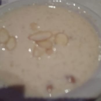 Bombay Darbar - Kheer (rice pudding) - Indian Near Me - Miami, Florida