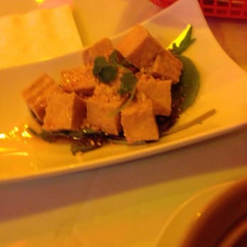Mr Thai Bistro - Fried Tofu - Thai Near Me - Gilbert, Arizona Mr Thai Bistro - Fried Tofu - Thai Near Me - Gilbert, Arizona