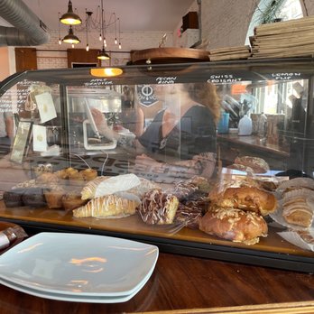 Bespoke - Baked goods! - Coffee & Tea Near Me - Wilmington, North Carolina Bespoke - Baked goods! - Coffee & Tea Near Me - Wilmington, North Carolina