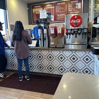 Habit Burger & Grill - Burgers Near Me - Ventura, California