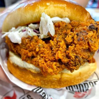 Monroe's Hot Chicken - Chicken Shop Near Me - Phoenix, Arizona Monroe's Hot Chicken - Chicken Shop Near Me - Phoenix, Arizona