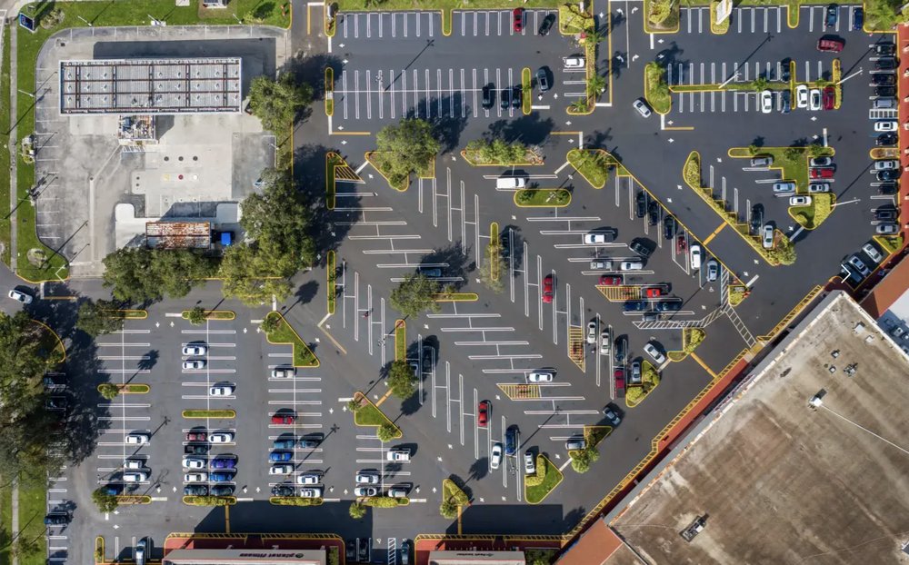 DMI PAVING & SEALCOATING Updated October 2024 12 Photos 1829 NW