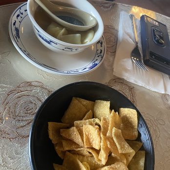 Canton Cook - Won Ton Soup - Chinese Near Me - Marietta, Georgia