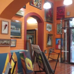 Carmen Victoria - Interior.