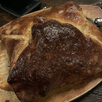 Oda House - Penovani Khachapuri - Georgian Near Me - Brooklyn, New York