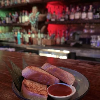 Hale Pele - Hawaiin Bread with Guava spread - Hawaiian Near Me - Portland, Oregon