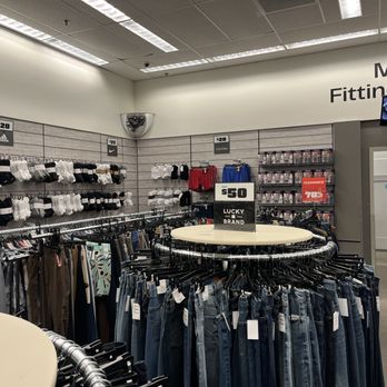 Nordstrom Rack - Men's socks - Women's Clothing Near Me - Schaumburg, Illinois