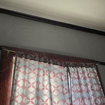 Hotel Defuniak - Very dirty hotel - Hotels Near Me - Defuniak Springs, Florida