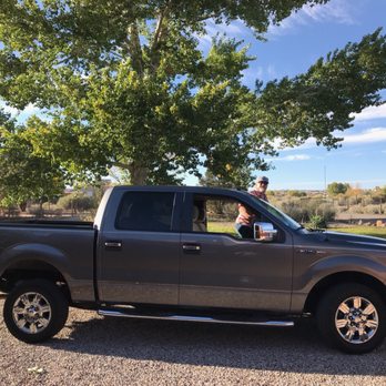 Chalmers Ford - Auto Repair Near Me - Rio Rancho, New Mexico