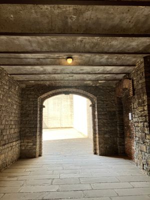 San Sabba Rice Mill National Monument & Museum by null