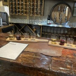 6 Mile Cellars